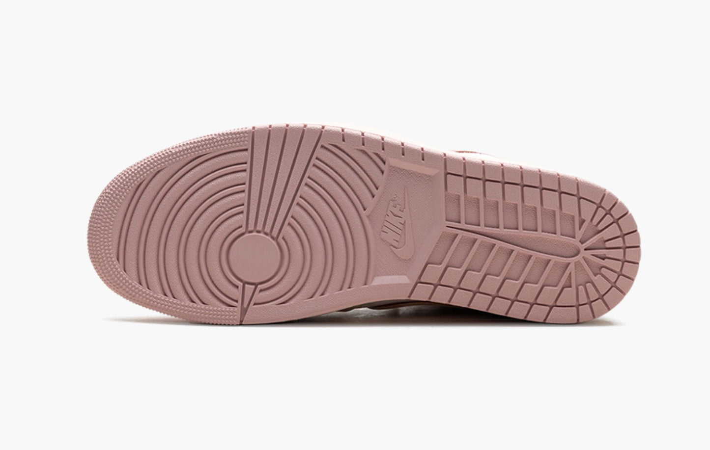 Nike Air Jordan 1 High Method Of Make Pink Oxford - FZ8779 600 | Sortage.