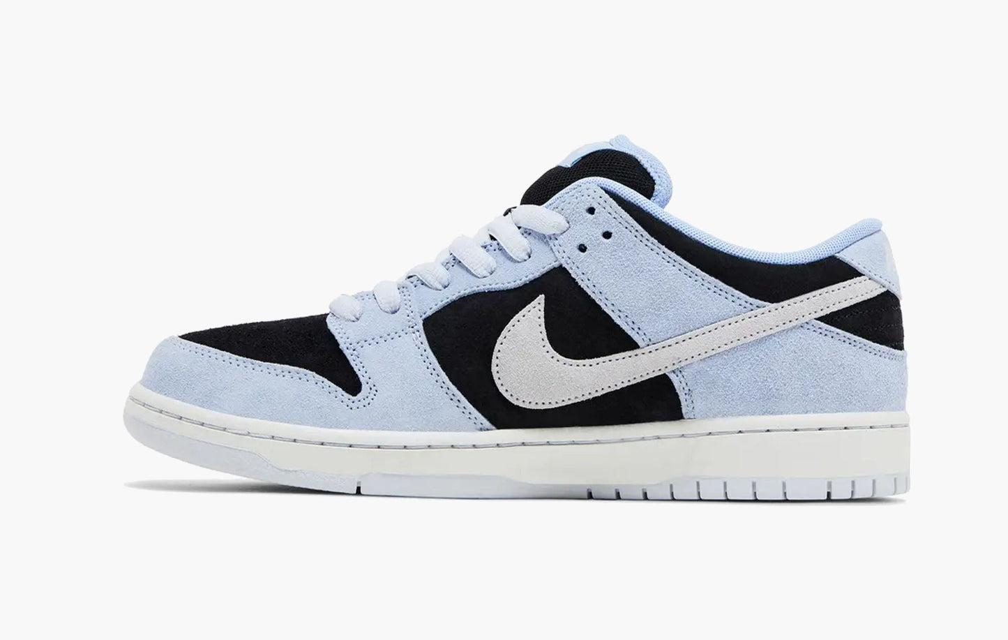 Nike SB Dunk Low Black Aluminum - HF3063 400 | The Sortage