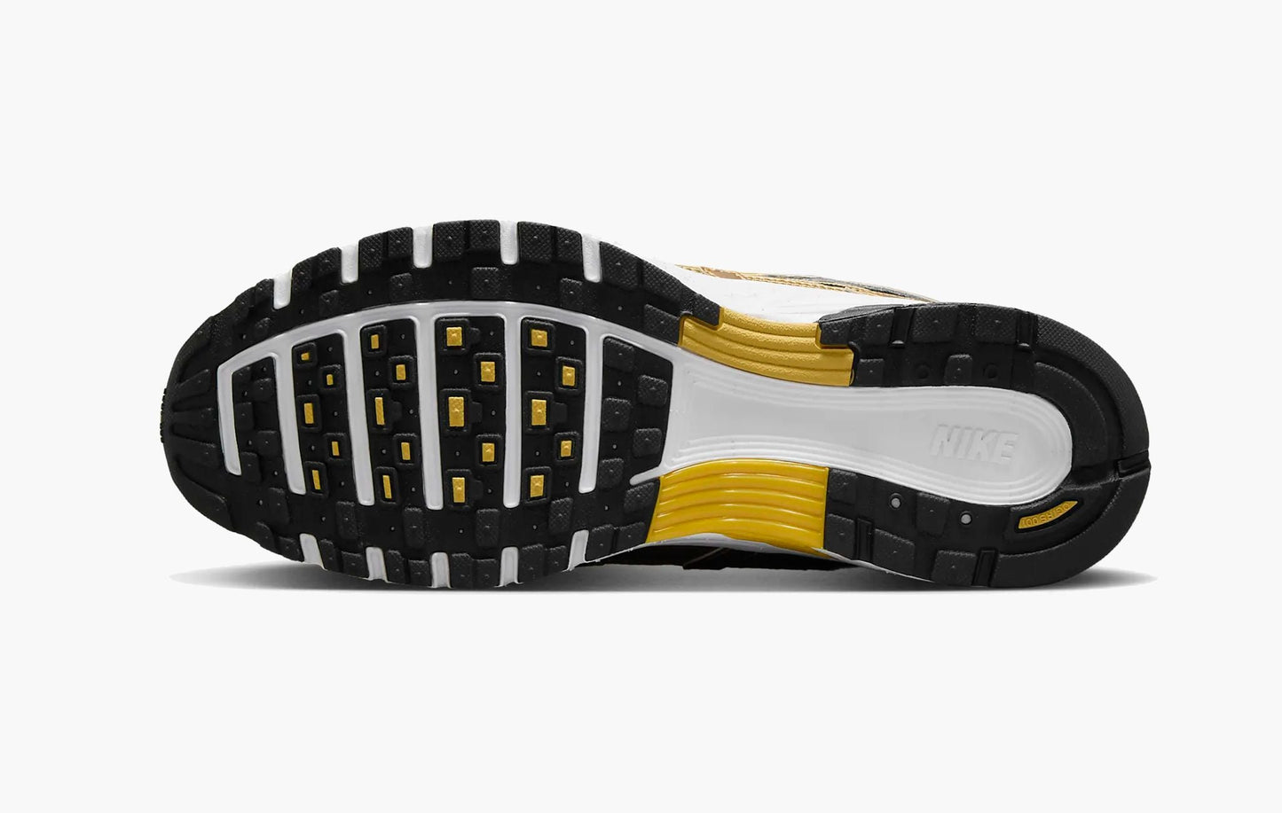 Nike P-6000 Metallic Gold Infinite Gold White Black - HQ3030 700 | The Sortage