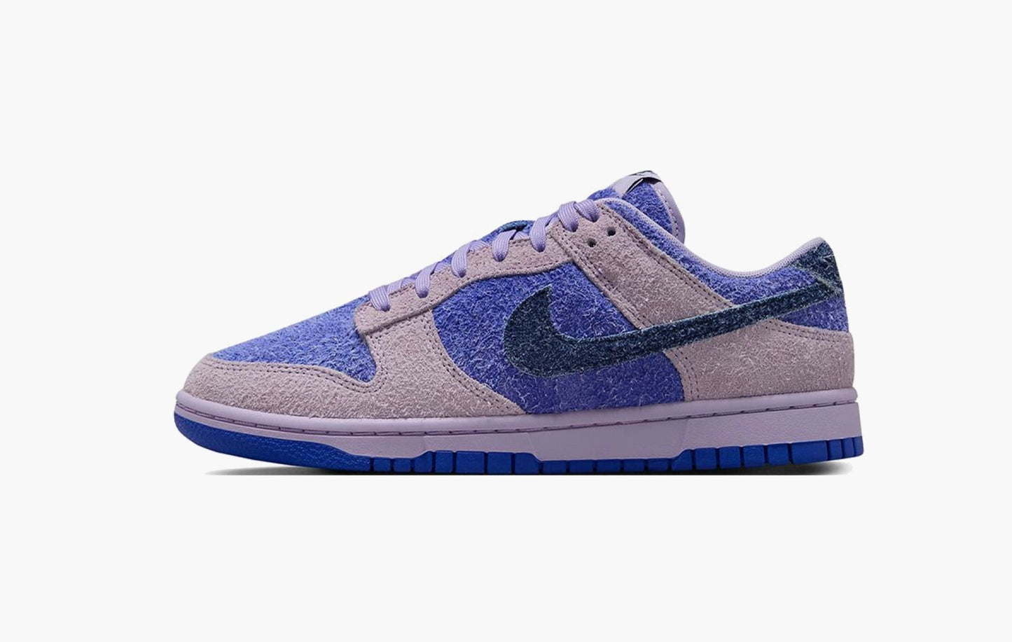 Nike Dunk Low SE WMNS Hydrangeas - HQ3431 515 | The Sortage