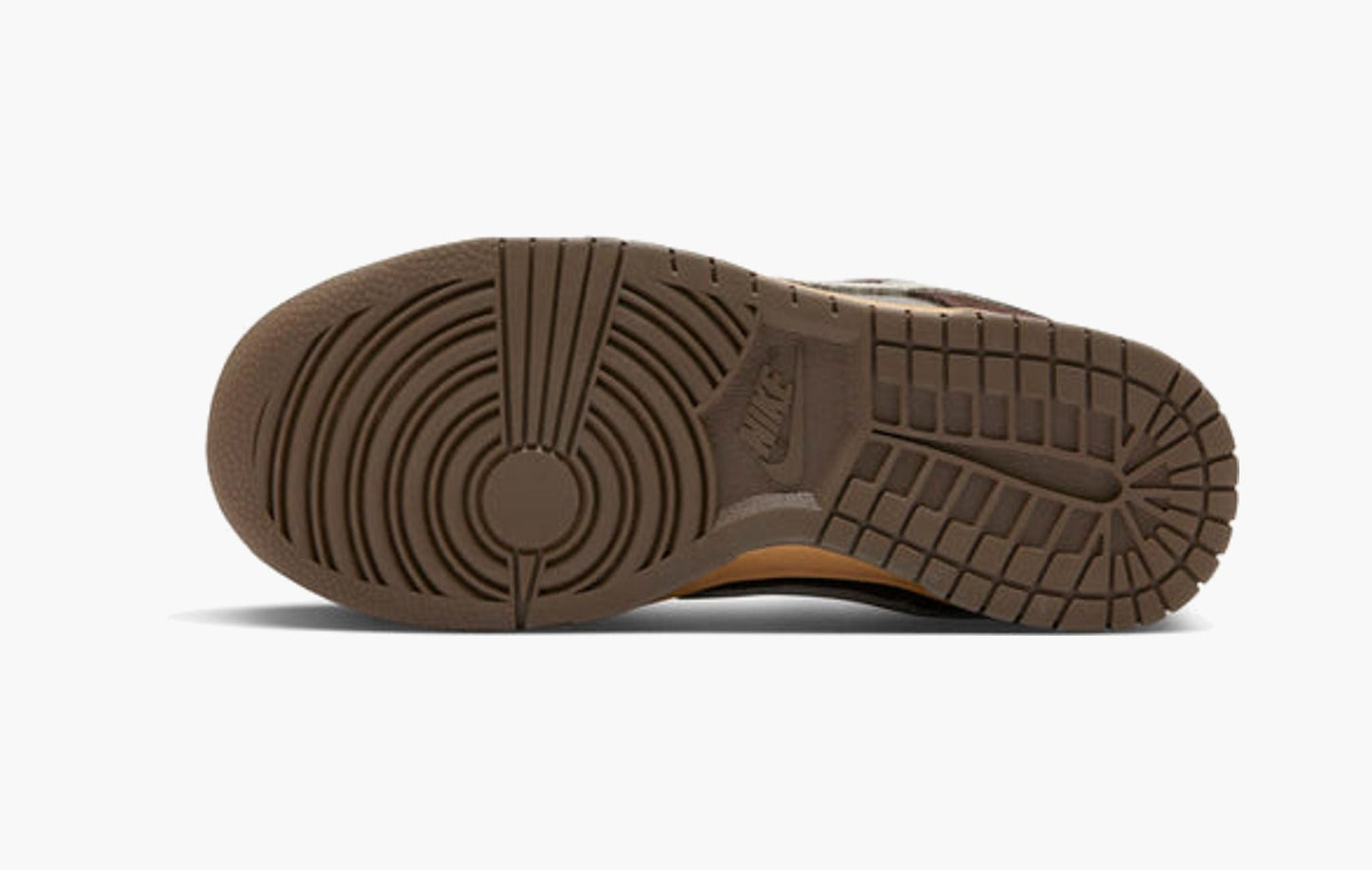Dunk Low WMNS Love & Peace - HQ3459 212 | The Sortage