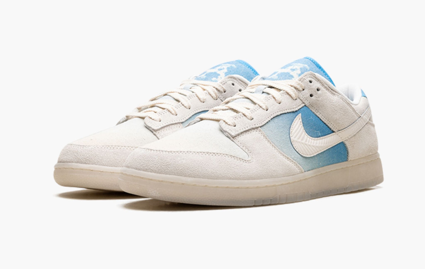 Nike Dunk Low SE LA - HQ3621 133 | The Sortage