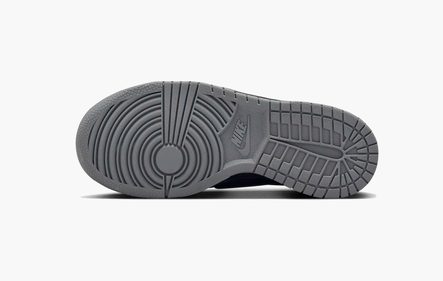 Nike Dunk Low GS Symbiote - HQ3815 001 | The Sortage