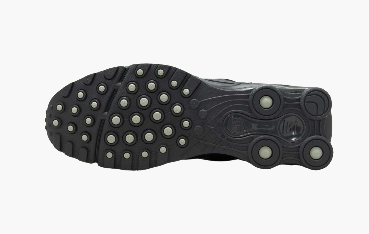 Nike Shox Ride 2 Anthracite Jade Horizon - HV2540 001 | The Sortage