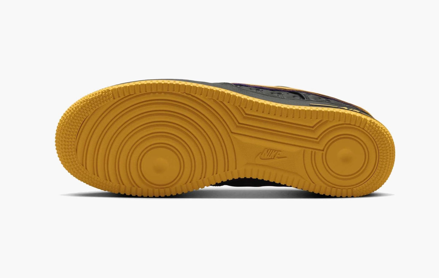 Nike Air Force 1 Low Kobe Bryant Lakers Away - HV5122 001 | Sortage