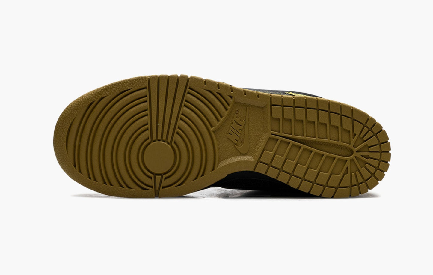 Nike Dunk Low Retro QS Halloween Skull - HV6103 300 | The Sortage