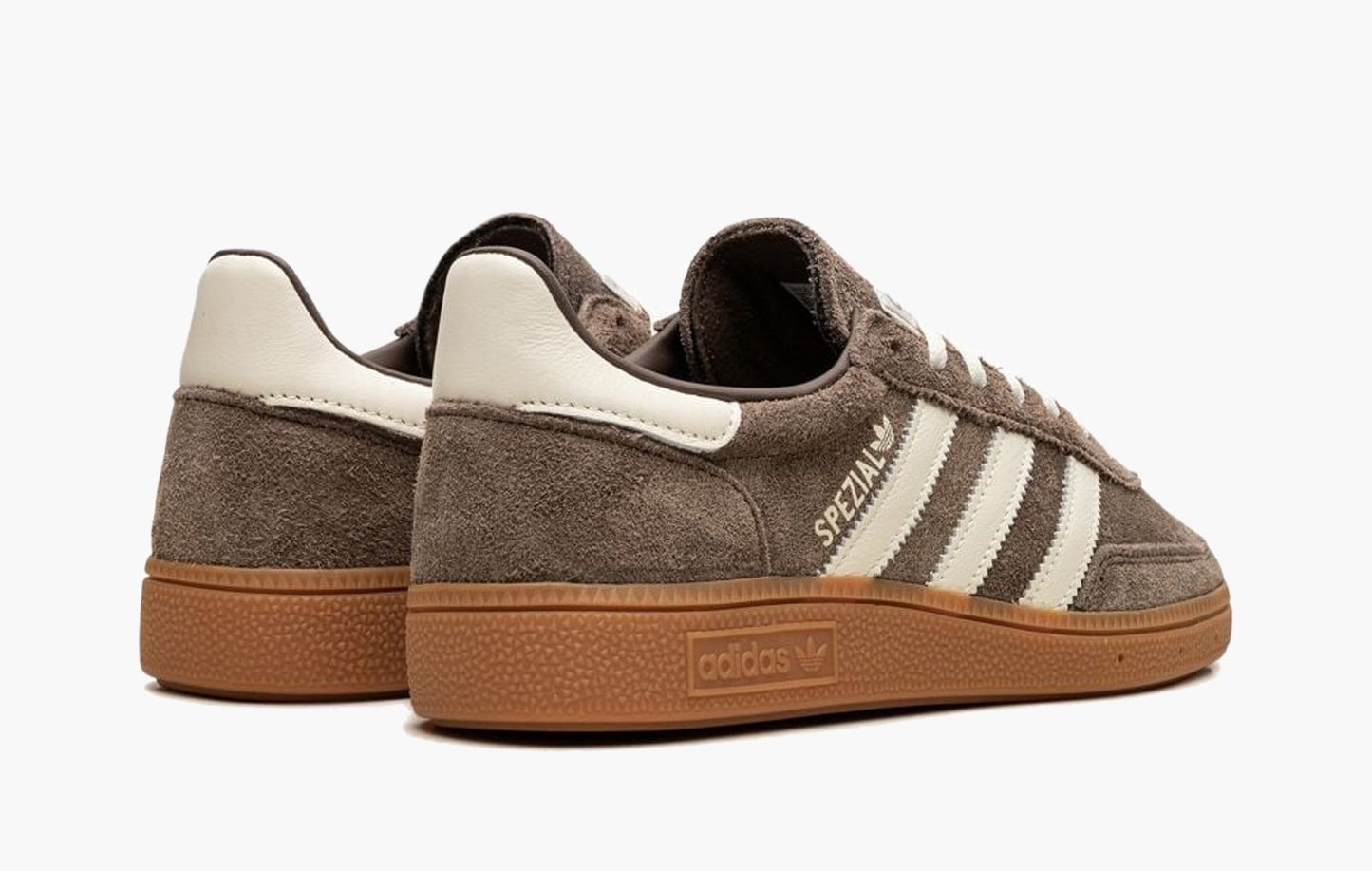 Adidas Handball Spezial WMNS Earth Strata Gum - IF6490 | The Sortage