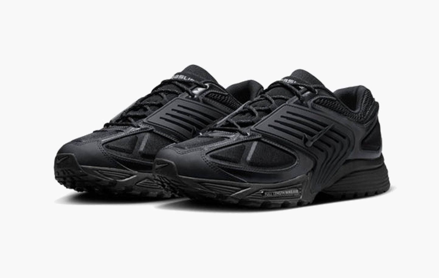 Nike Air Pegasus Wave Black Anthracite - IB0612 001 | The Sortage