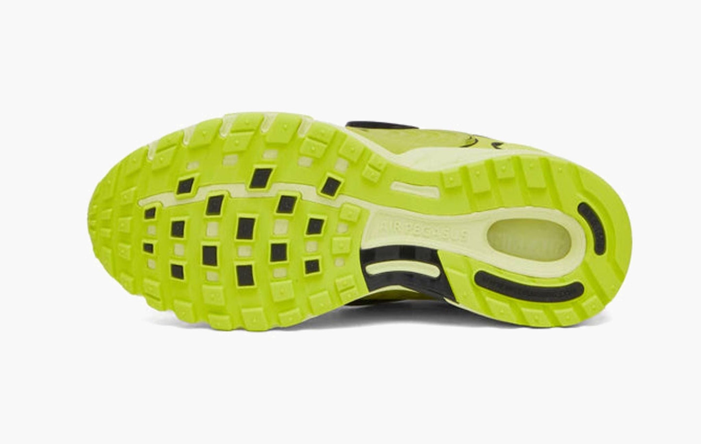 Nike Air Pegasus Wave Light Lemon Twist - IB0612 700 | The Sortage