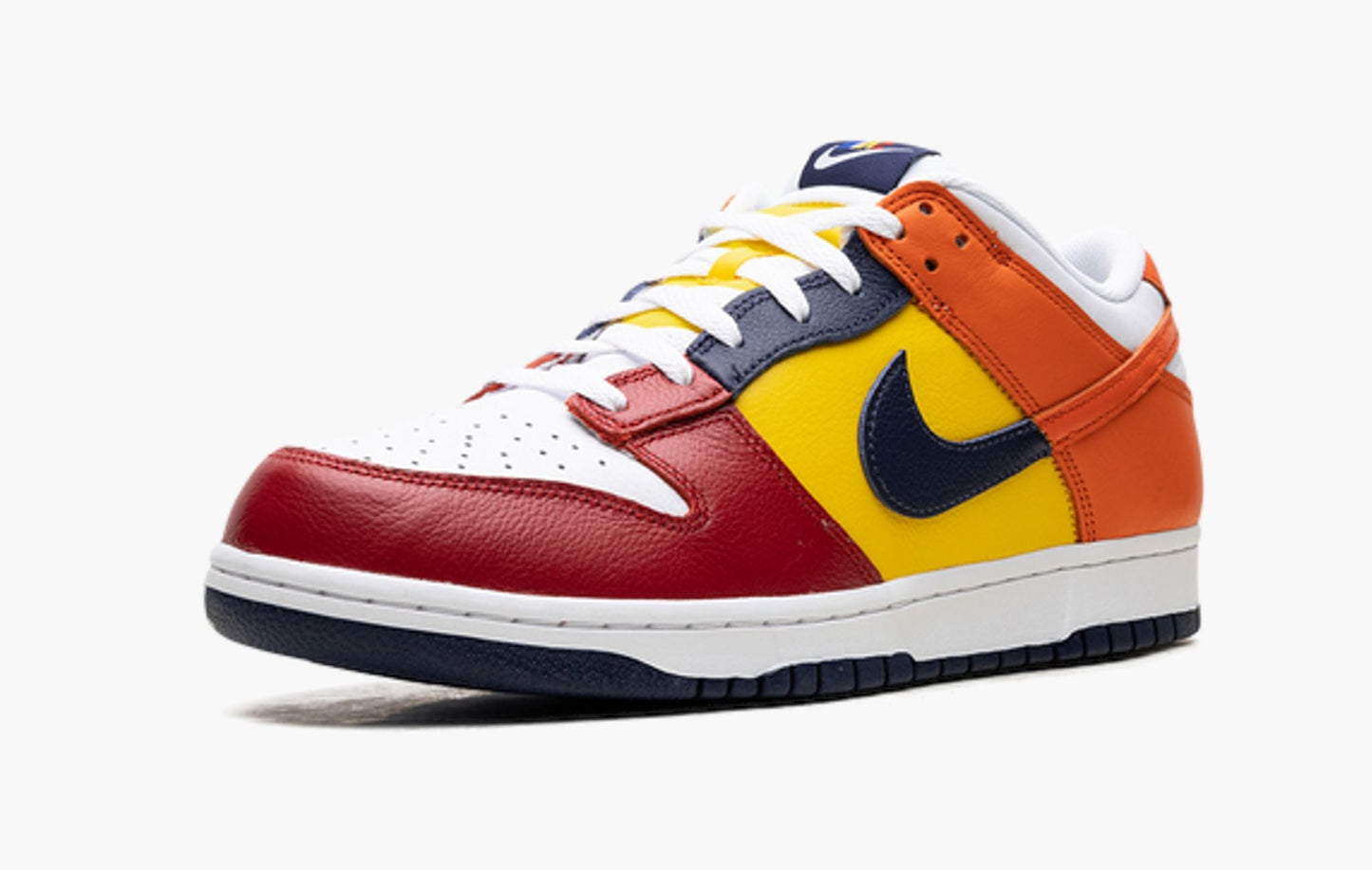 Dunk Low QS "CO.JP What The (2024)"