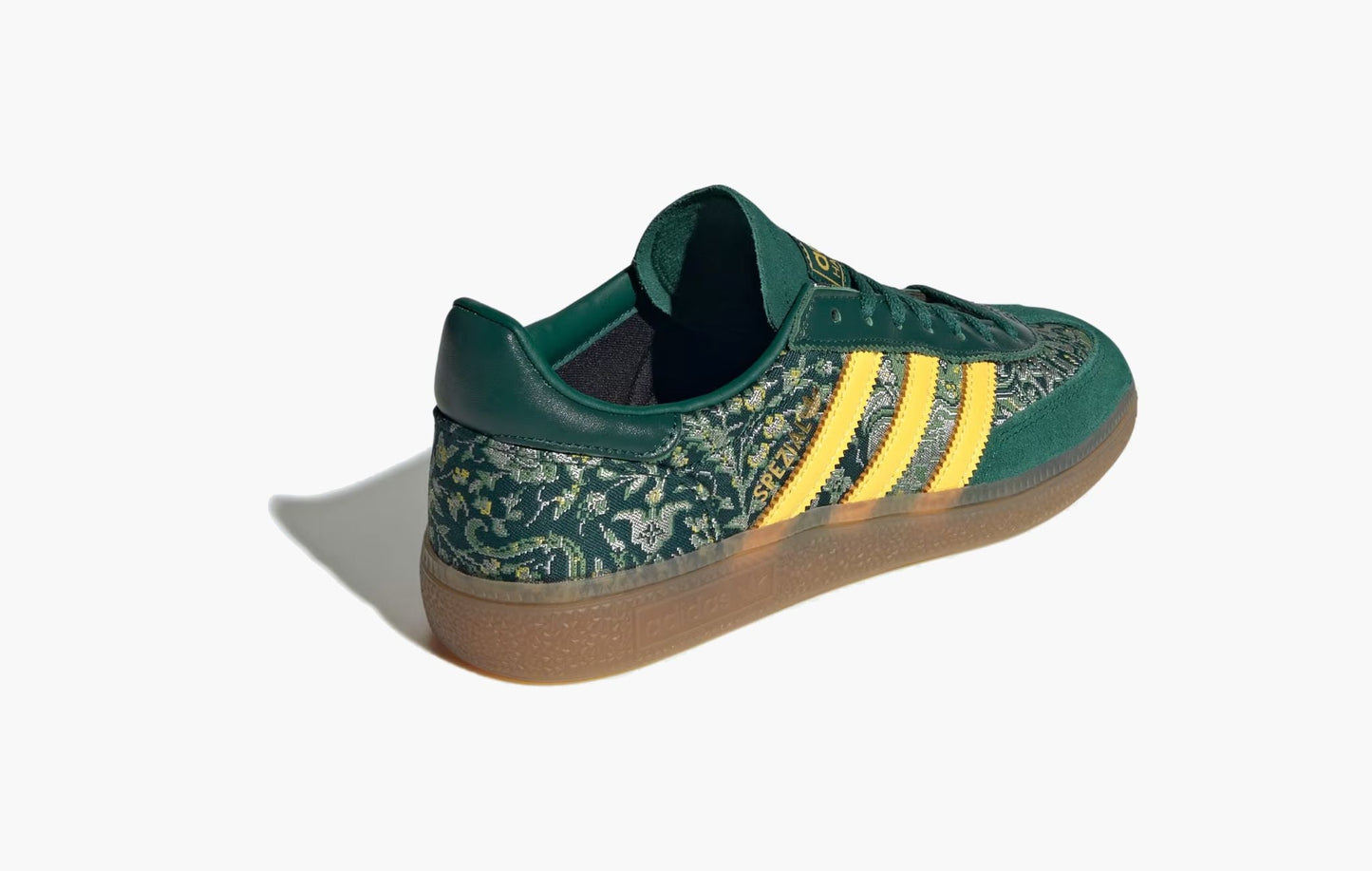 Adidas Handball Spezial WMNS Carpet Pack Collegiate Green - ID1430 | The Sortage