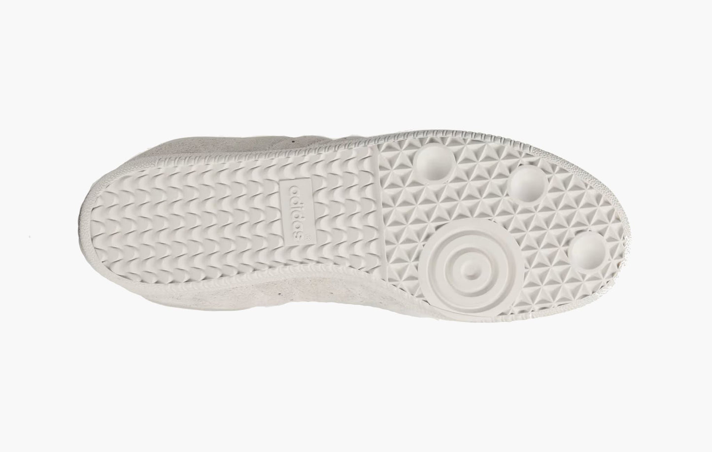 Adidas Samba Dingyun Zhang White Vapour - IF9703 | The Sortage