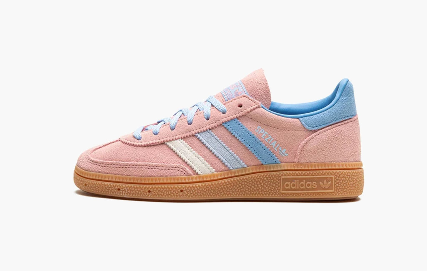 Adidas Handball Spezial WMNS Semi Pink Spark - IG1974 | The Sortage