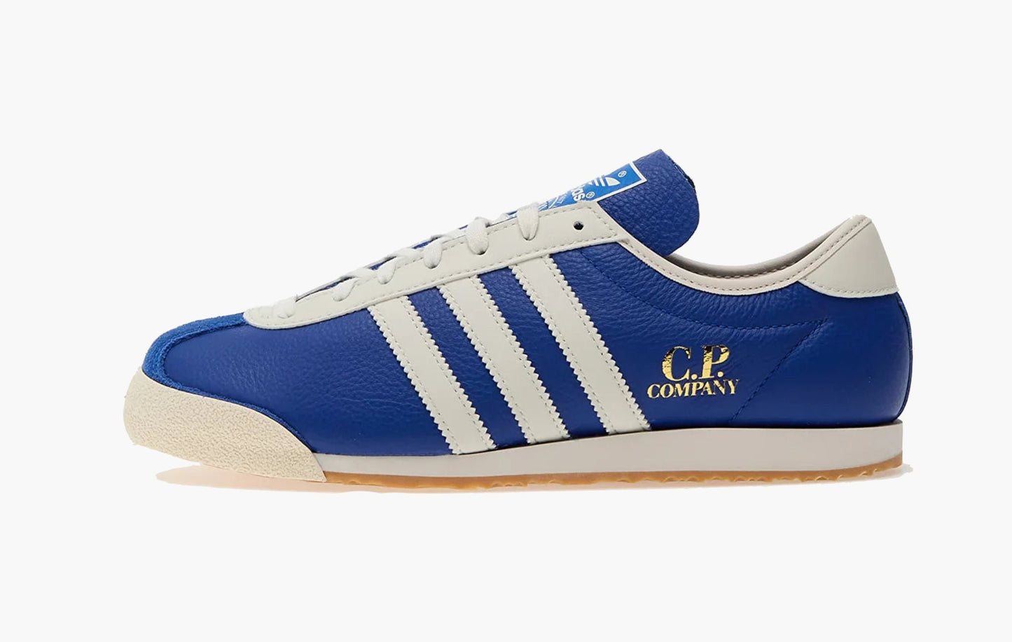 Adidas Italia SPZL C.P. Company Collegiate Royal - IH3307 | The Sortage
