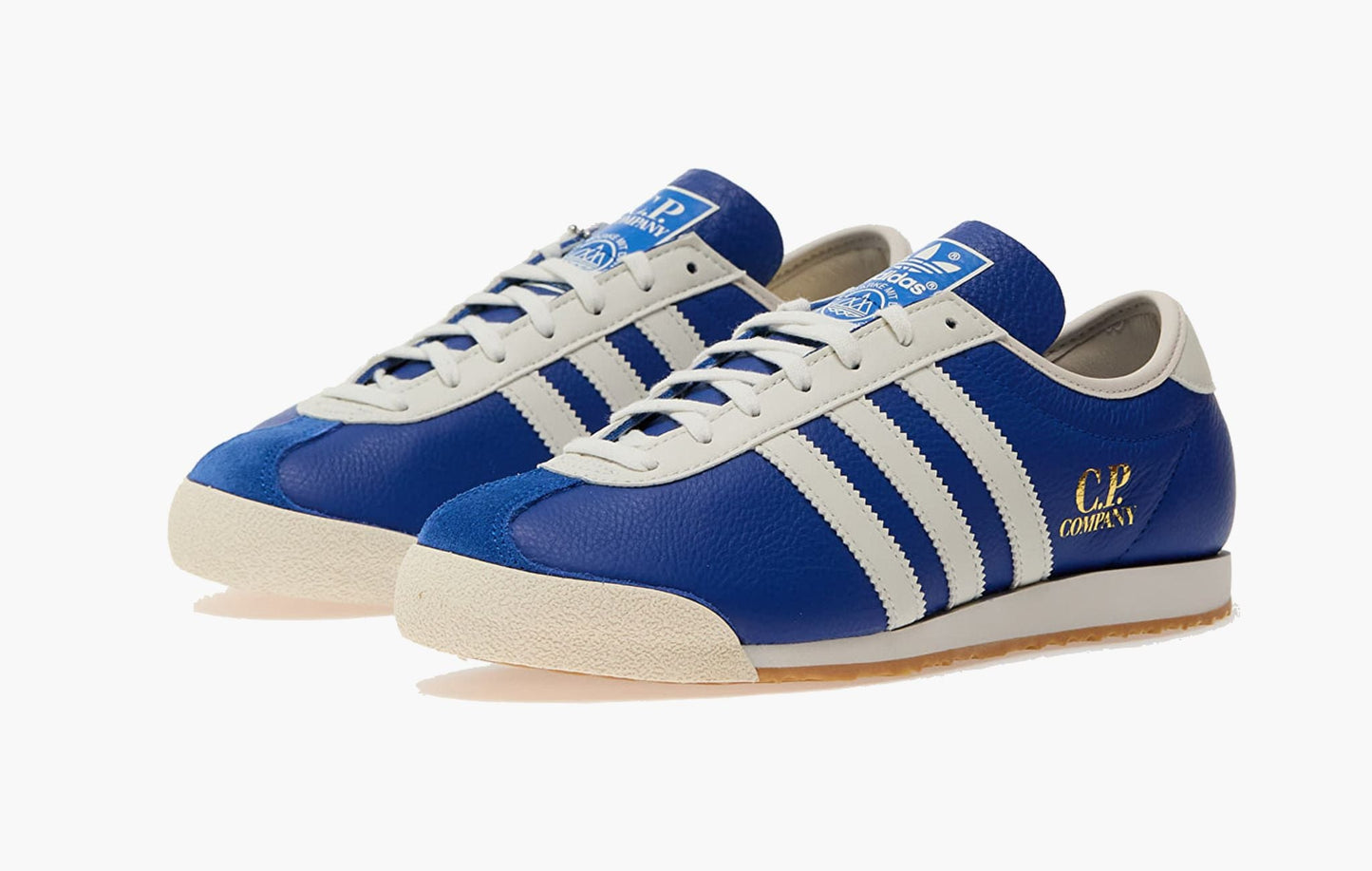 Adidas Italia SPZL C.P. Company Collegiate Royal - IH3307 | The Sortage