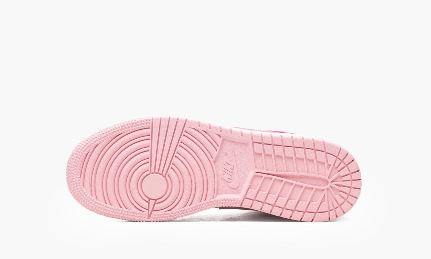 Air Jordan 1 Mid GS Fierce Pink - FD8780 116 | The Sortage