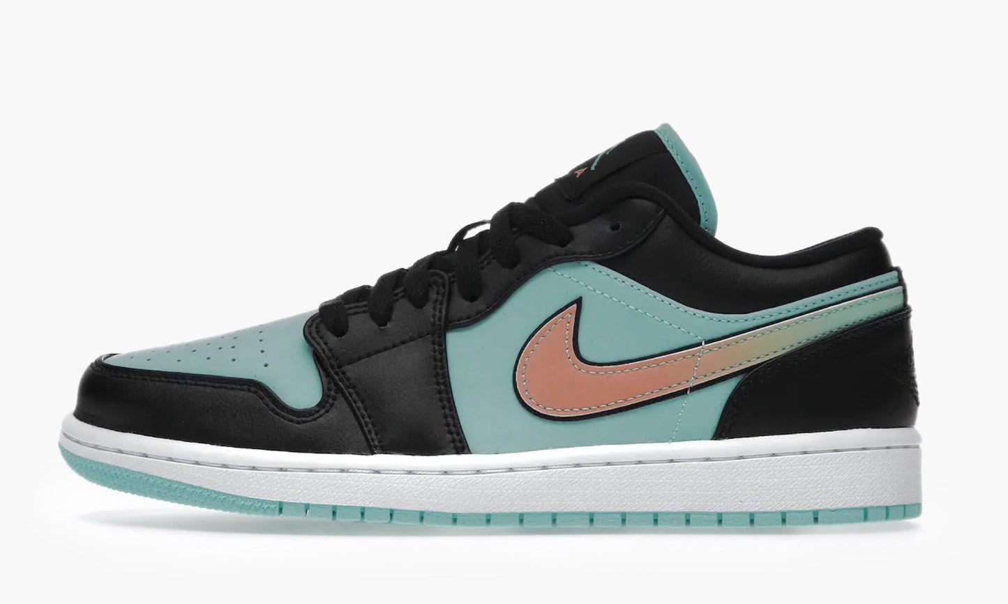 Air Jordan 1 Low SE Tropical Twist - CK3022 301 | The Sortage