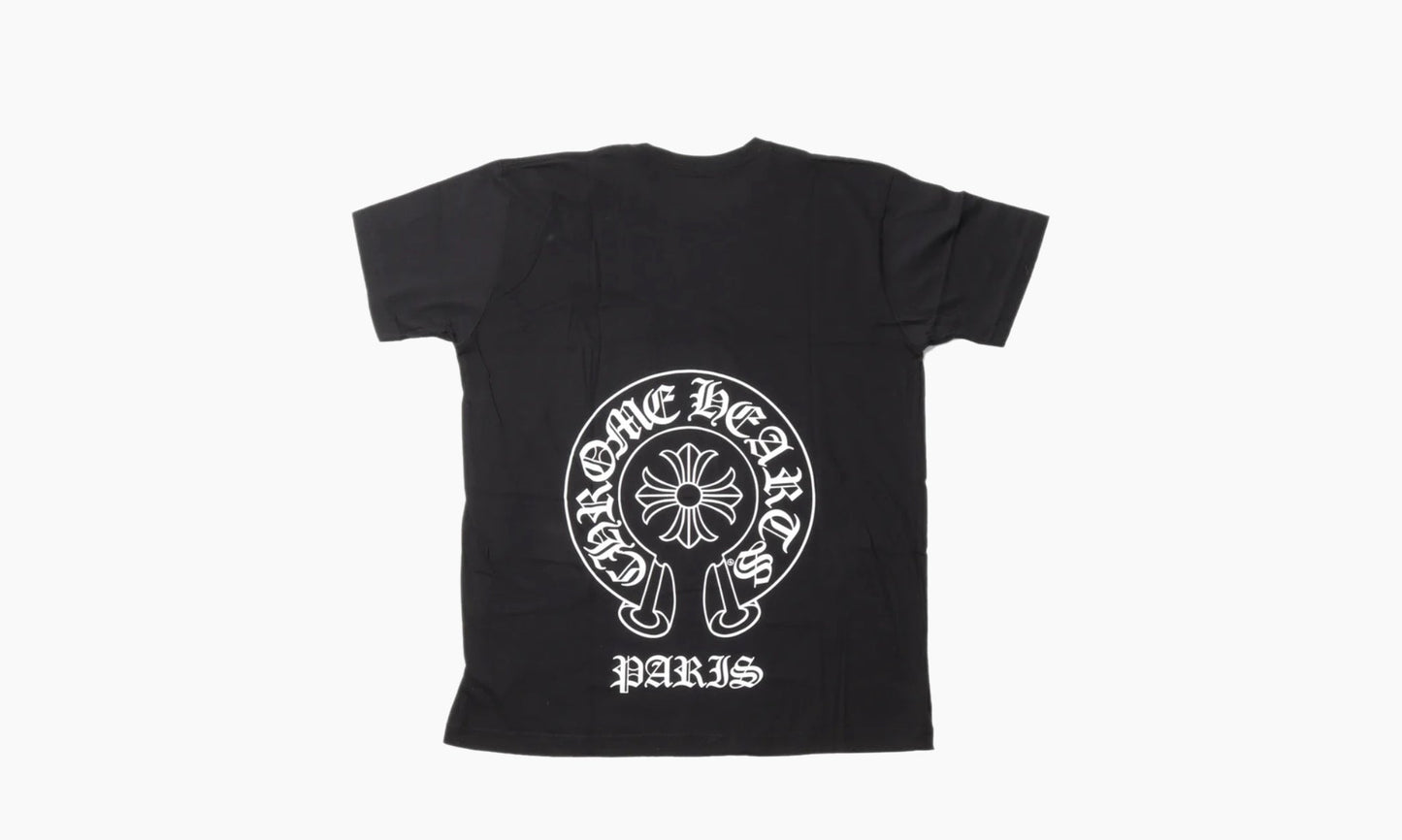 Chrome Hearts Horse Shoe Logo Pocket T- Shirt Paris | The Sortage