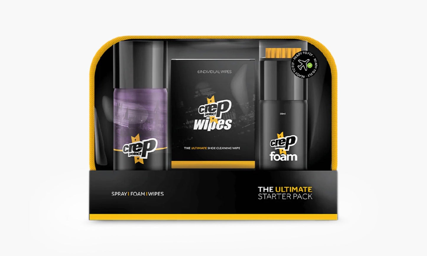 Сrep Protect Starter Pack | The Sortage