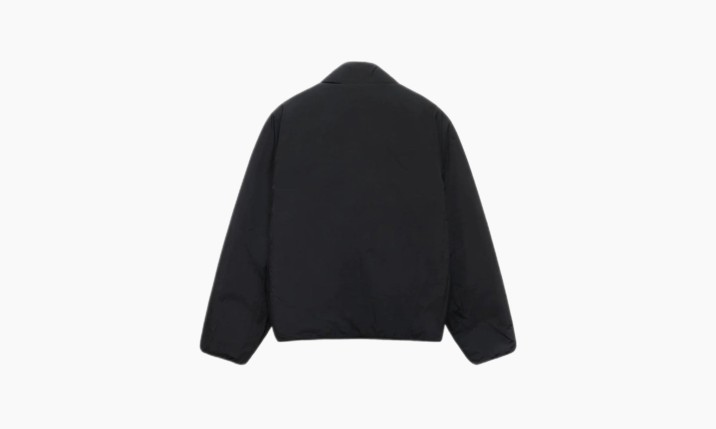 Stussy Cosmos Reversible Jacket Black Multi | The Sortage