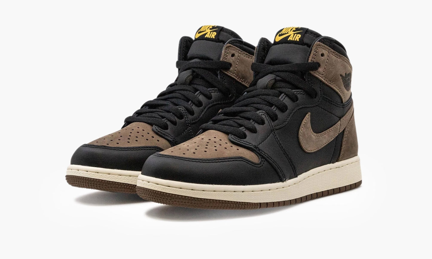 Air Jordan 1 Retro High OG Palomino - DZ5485 020 | The Sortage