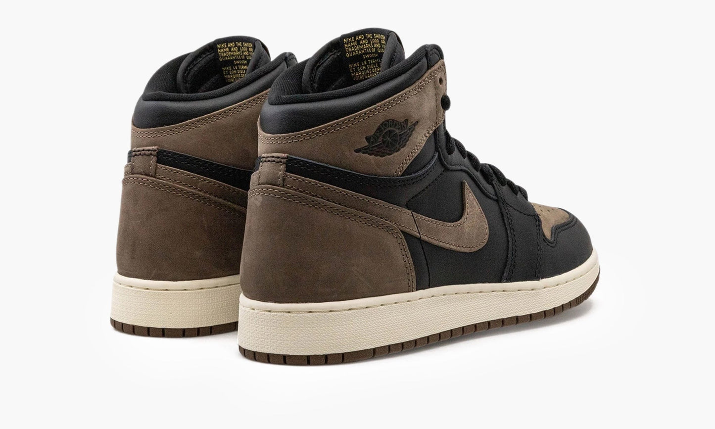 Air Jordan 1 Retro High OG Palomino - DZ5485 020 | The Sortage