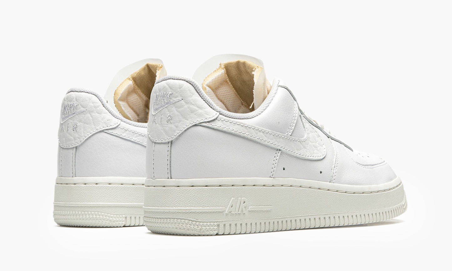 Air Force 1 Low '07 LX WMNS Bling - CZ8101 100 | The Sortage