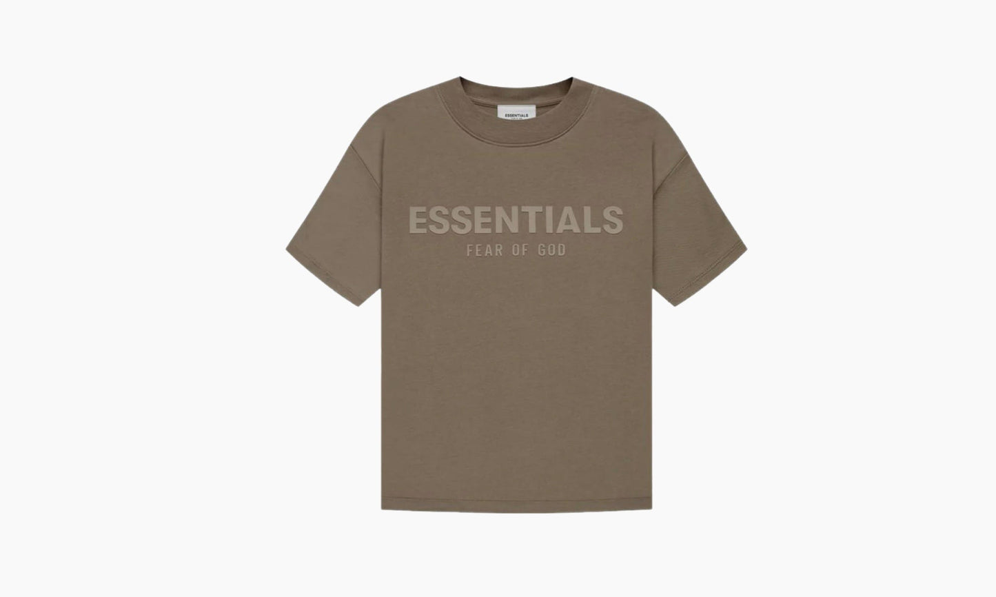 Fear of God Essentials Kids T-shirt Harvest | The Sortage