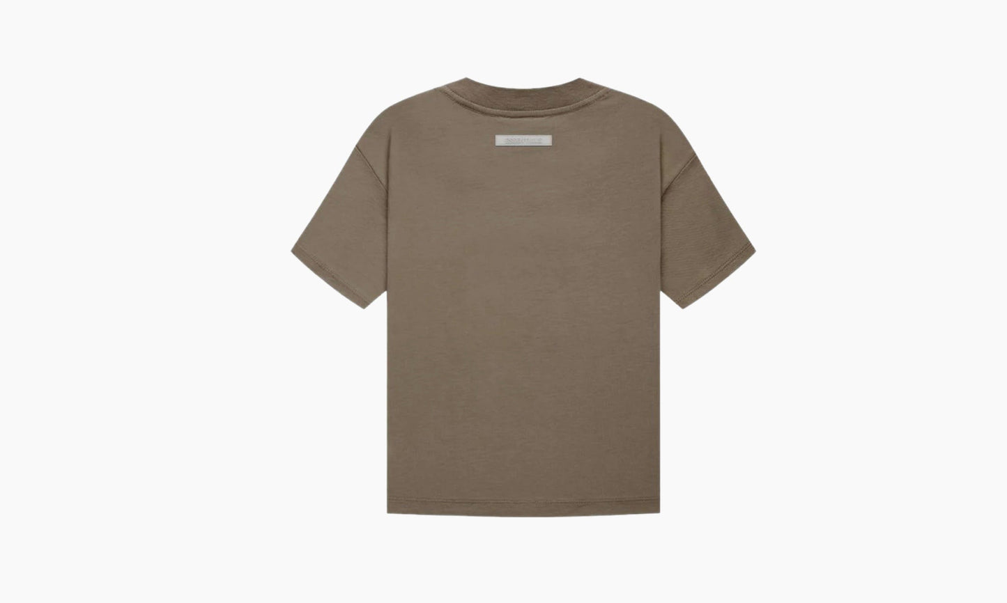 Fear of God Essentials Kids T-shirt Harvest | The Sortage
