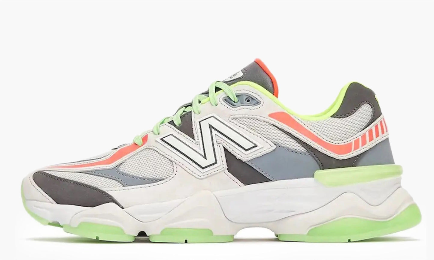 New Balance 9060 DTLR Glow - U9060DGG | The Sortage