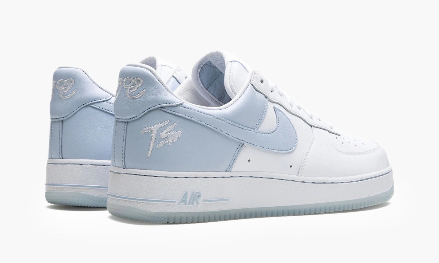 Air Force 1 Low QS Terror Squad Loyalty - FJ5755 100 | The Sortage