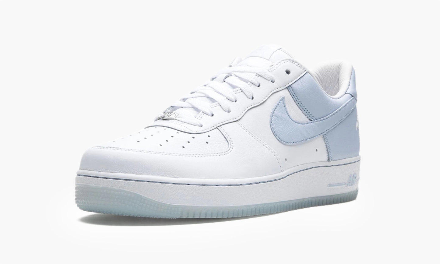 Air Force 1 Low QS Terror Squad Loyalty - FJ5755 100 | The Sortage