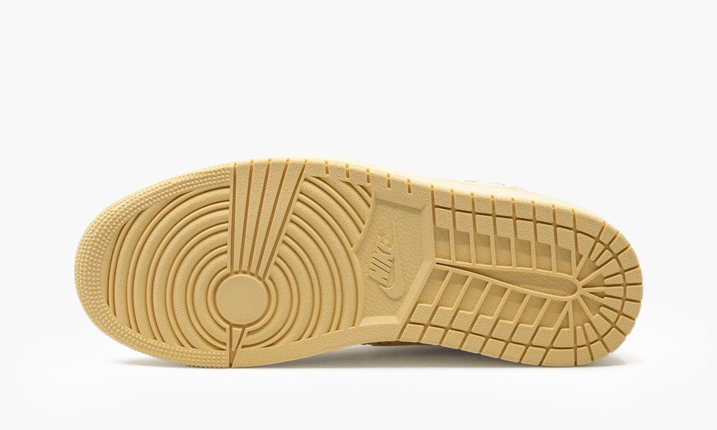 Air Jordan 1 High Union Bephies Beauty Supply Summer of ‘96 - FD2565 100