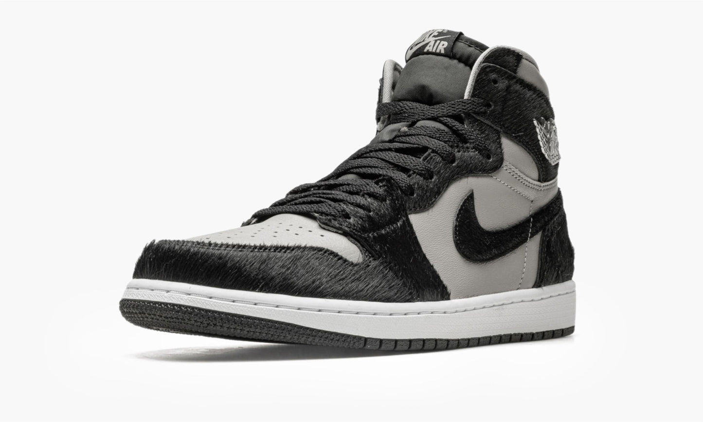 Jordan 1 Retro High OG PS Twist 2.0 Medium Grey - FB1312 001 | The Sortage