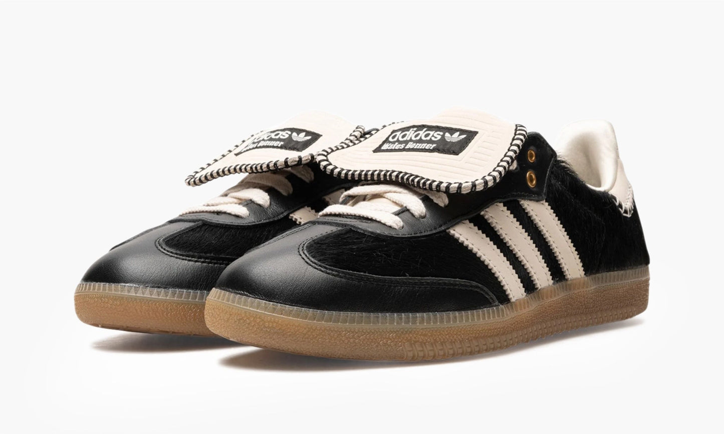 Adidas Pony Tonal Wales Bonner Core Black - IE0580 | The Sortage