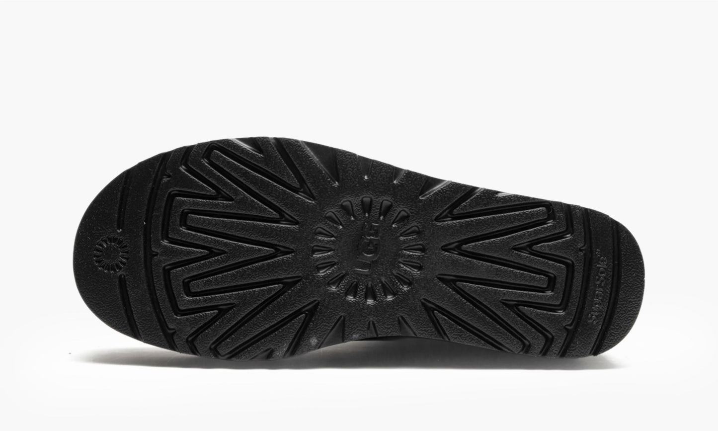 UGG Classic Ultra Mini Boot WMNS Black - 1135092 BLK | The Sortage