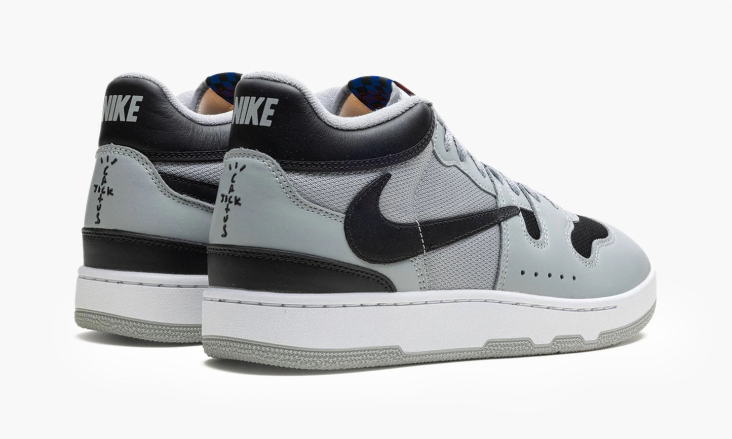 Nike Mac Attack QS SP Travis Scott Cactus Jack - HF4198 001 | The Sortage