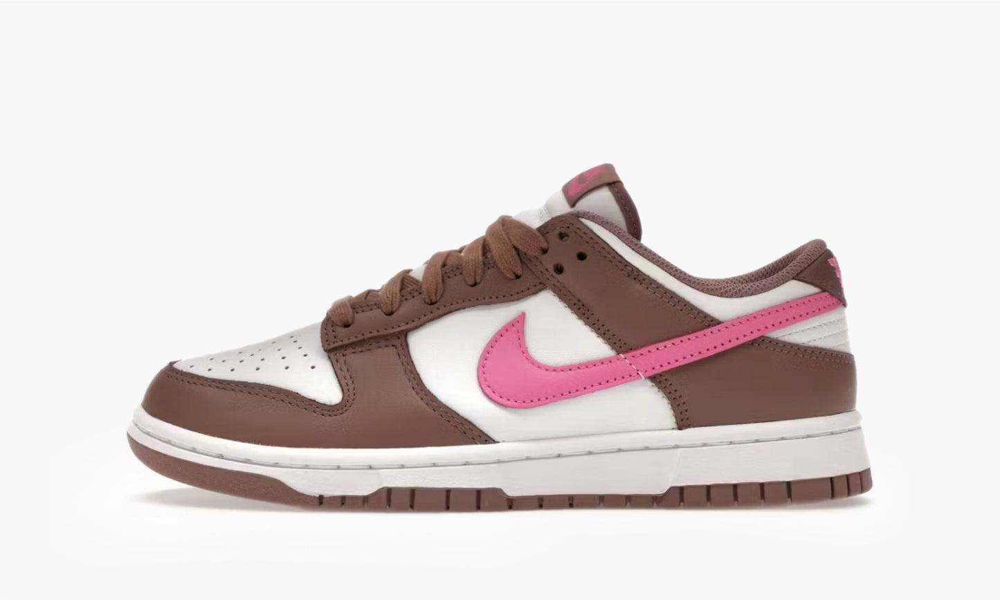 Nike Dunk Low WMNS Smokey Mauve - FZ3611 208 | The Sortage
