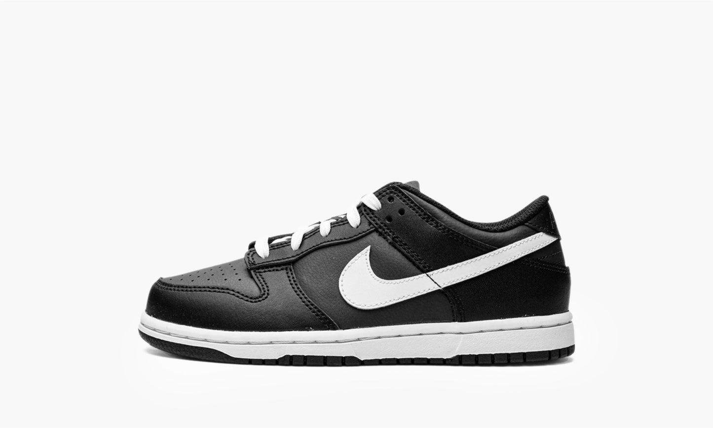 Nike Dunk Low PS Black White (2022) - DH9756 002 | The Sortage