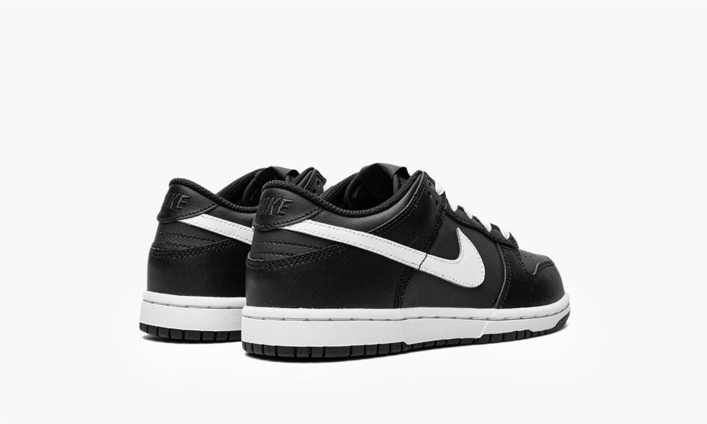 Nike Dunk Low PS Black White (2022) - DH9756 002 | The Sortage