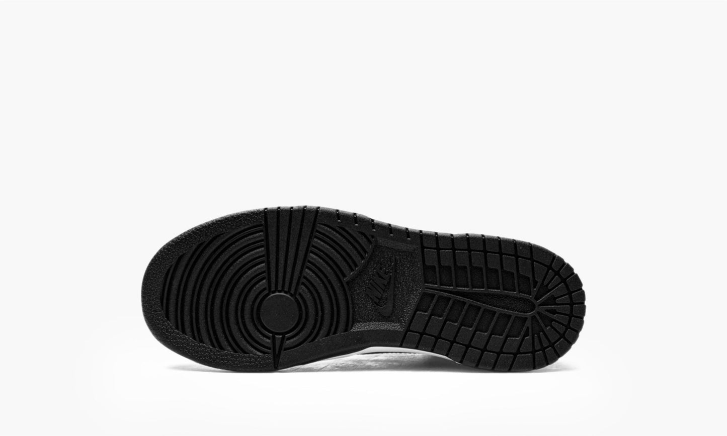 Nike Dunk Low PS Black White (2022) - DH9756 002 | The Sortage