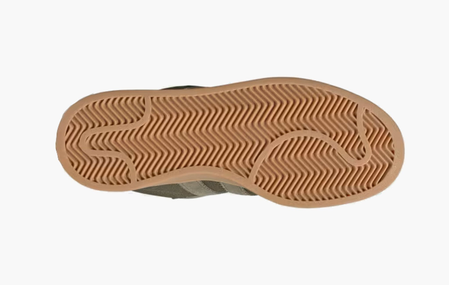 Adidas Campus 00s Cordura Olive Strata - JH7606 | The Sortage