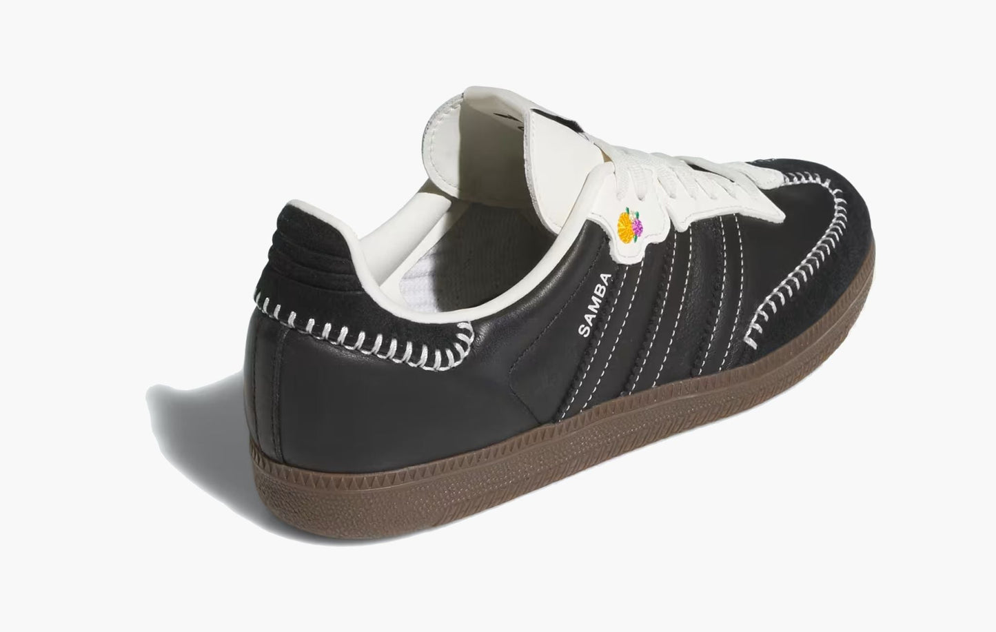 Adidas Samba OG Día de Muertos Pack Black - JI3932 | The Sortage