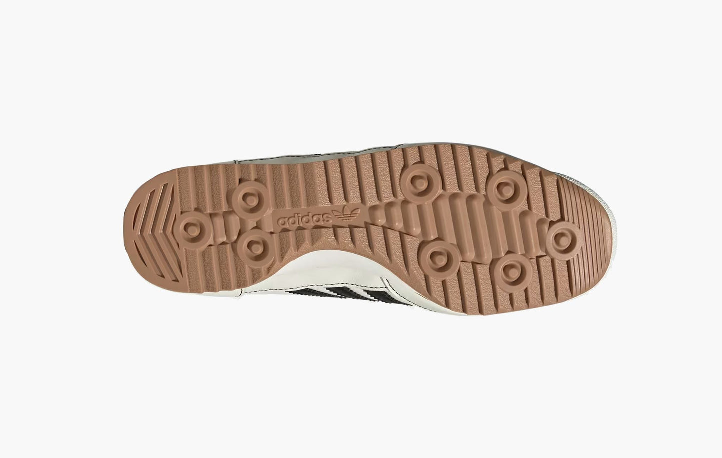 Adidas SL 72 OG WMNS Off White Core Black Gum - JI3969 | The Sortage