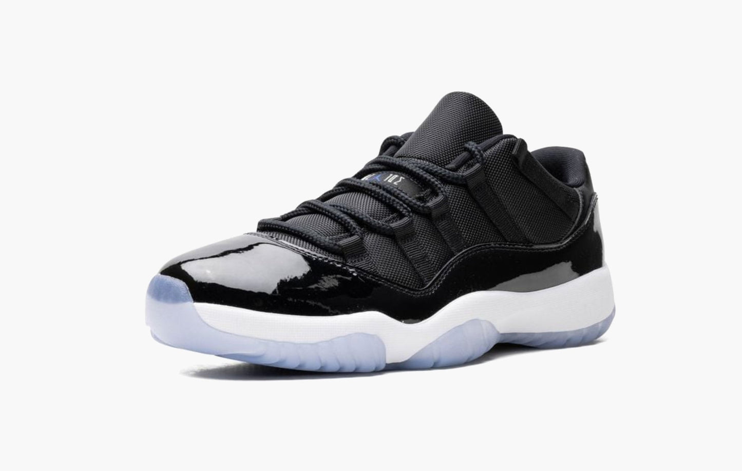 Jordan 11 Retro Low Space Jam - FV5104 004 | The Sortage