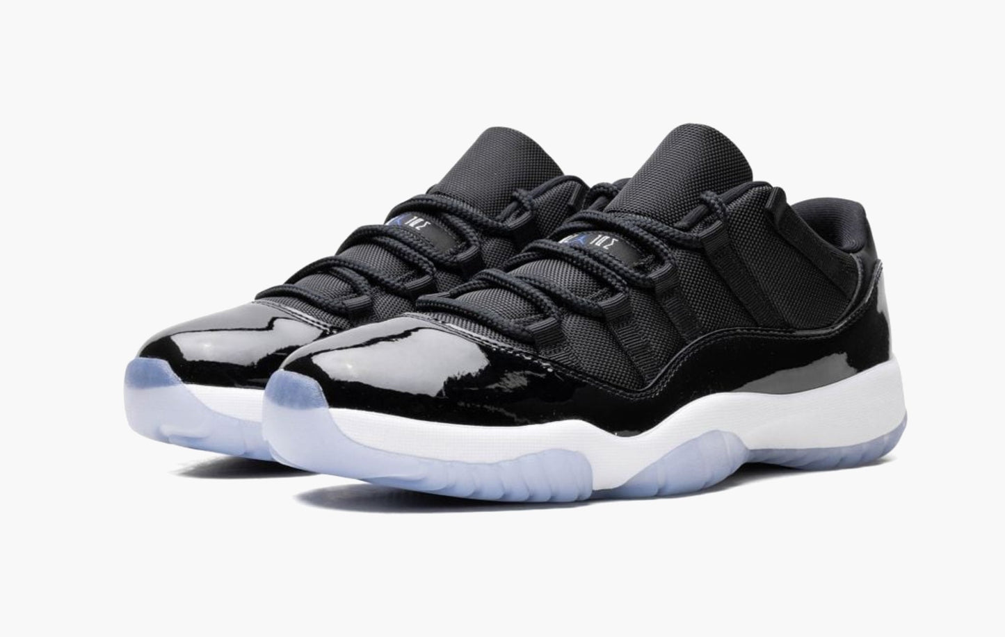 Jordan 11 Retro Low Space Jam - FV5104 004 | The Sortage