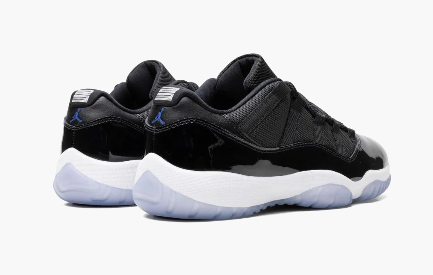 Jordan 11 Retro Low Space Jam - FV5104 004 | The Sortage