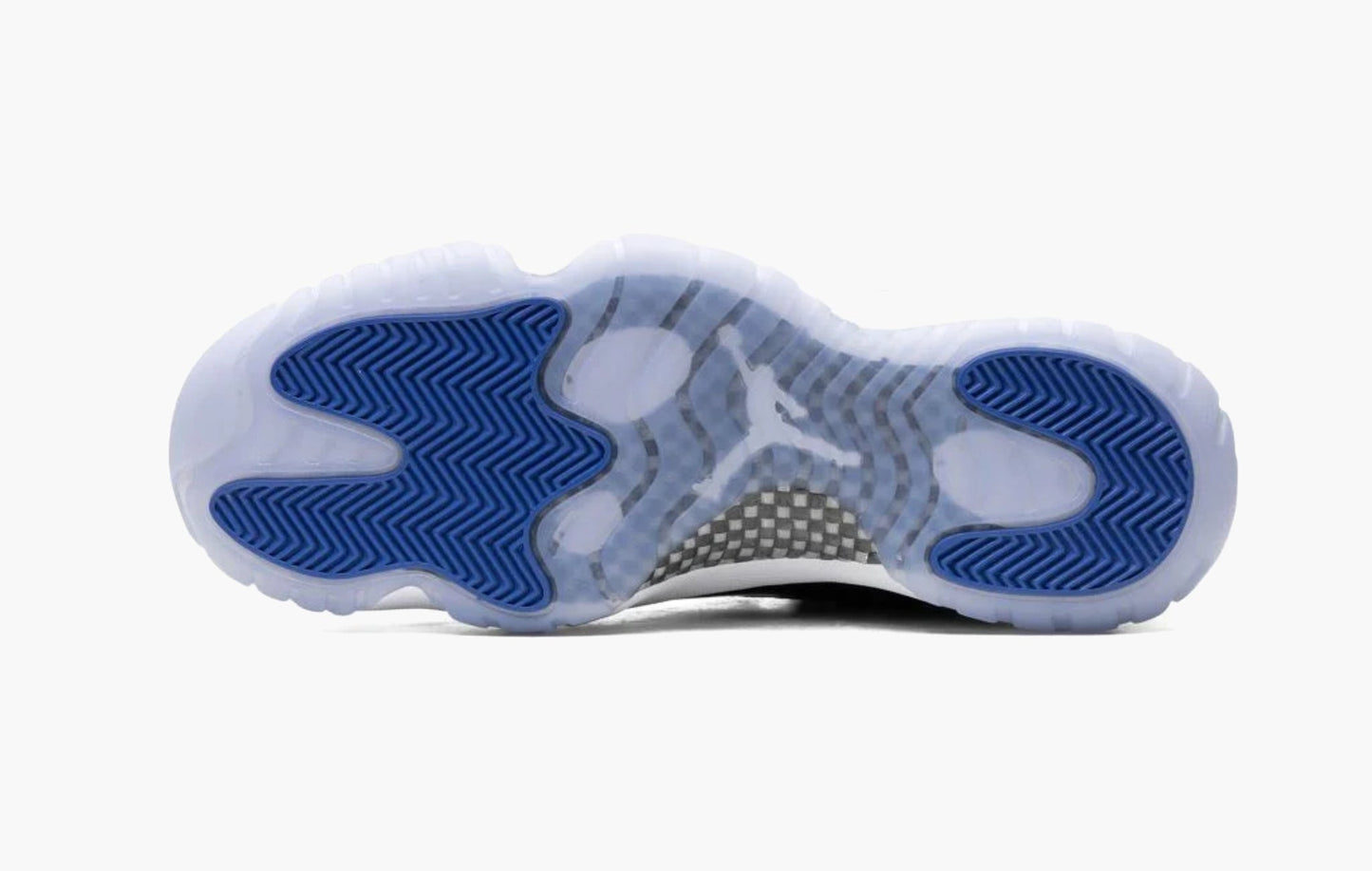 Jordan 11 Retro Low Space Jam - FV5104 004 | The Sortage