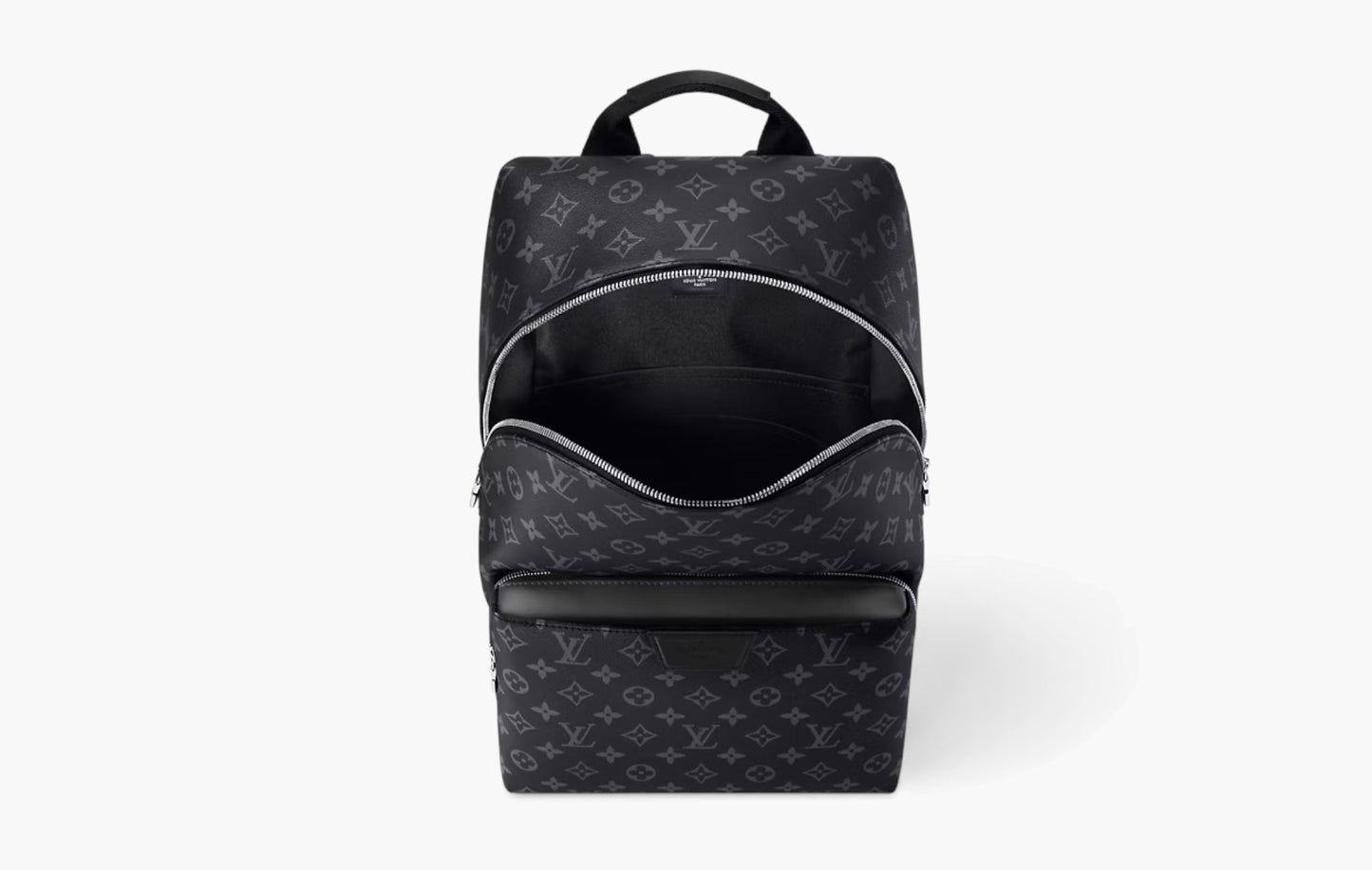 Louis Vuitton Discovery PM Monogram Backpack Eclipse | The Sortage