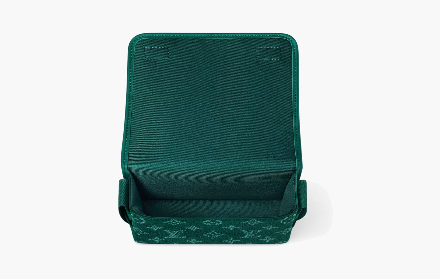 Louis Vuitton Bosphore Wearable Wallet | The Sortage